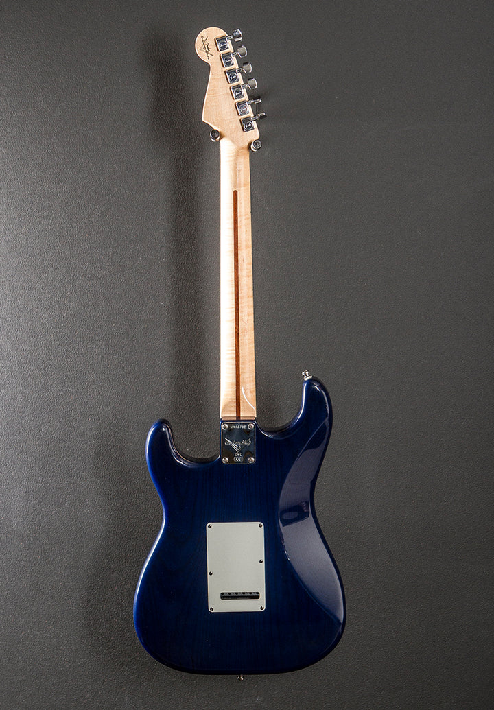 Used Custom Classic Strat &