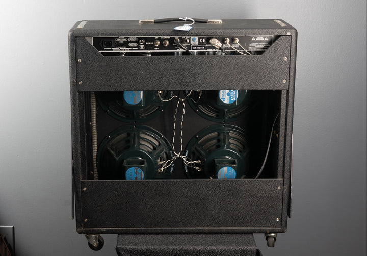USED Super Reverb &