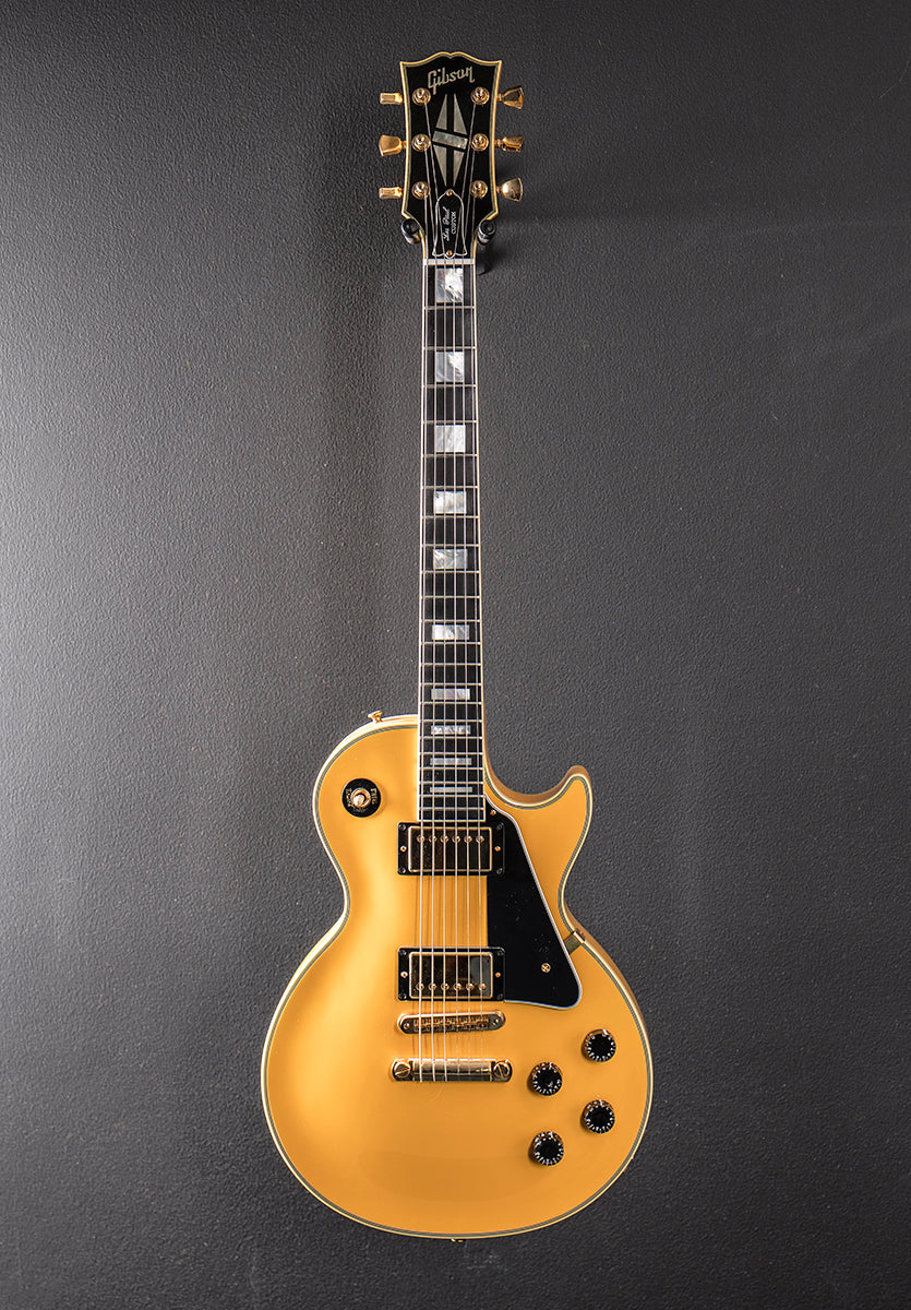 Les Paul Custom &