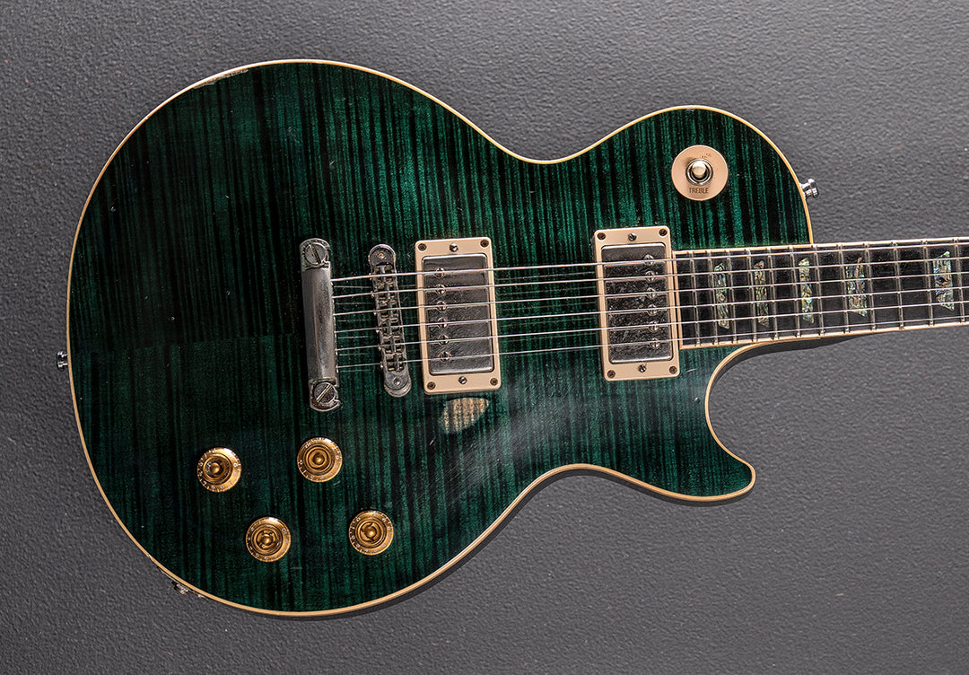 Les Paul Elegant &