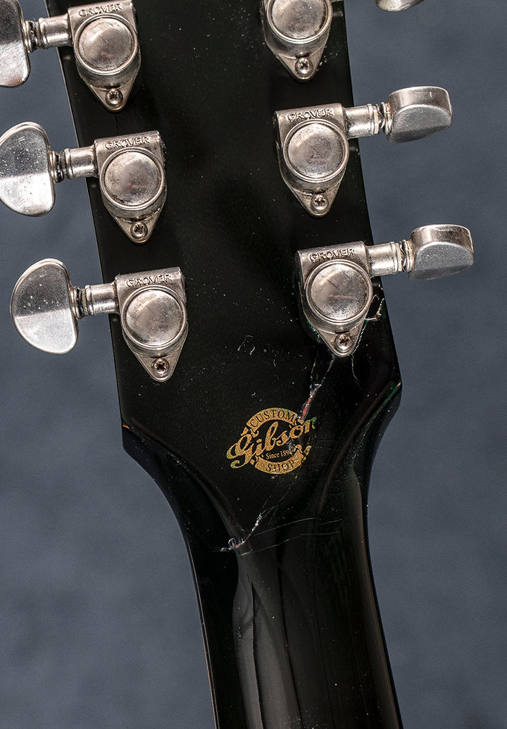 Les Paul Elegant &