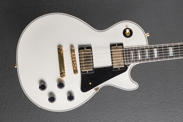 Les Paul Custom &