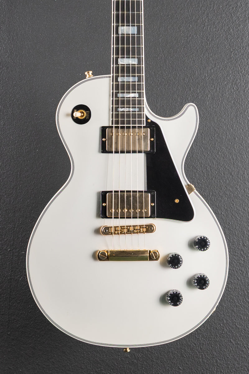 Les Paul Custom &