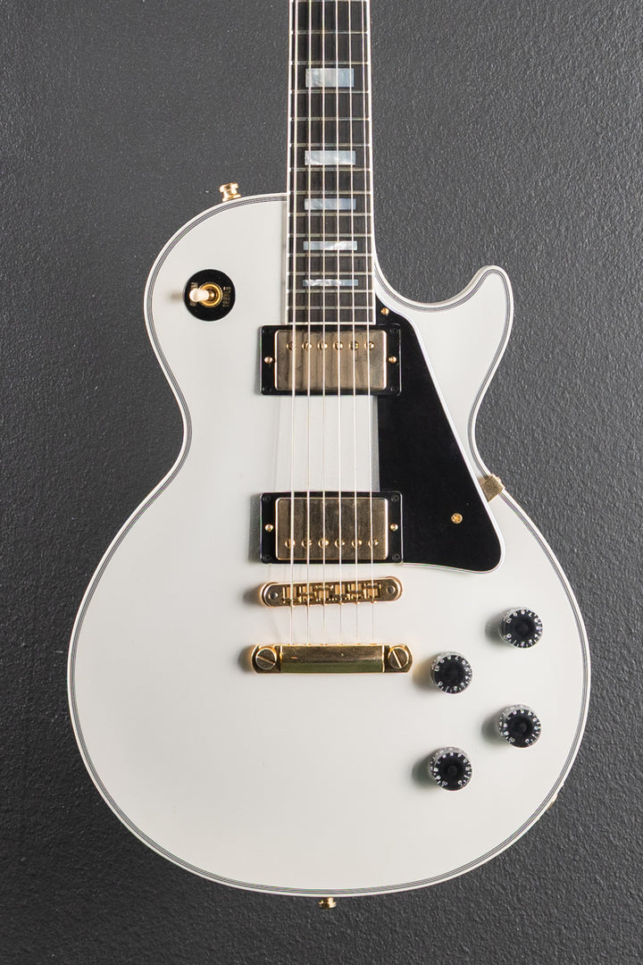 Les Paul Custom &