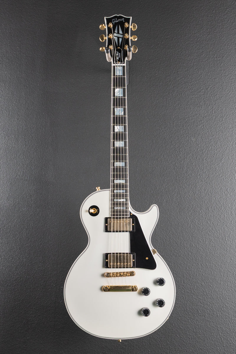 Les Paul Custom &