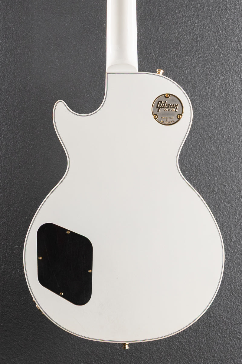 Les Paul Custom &