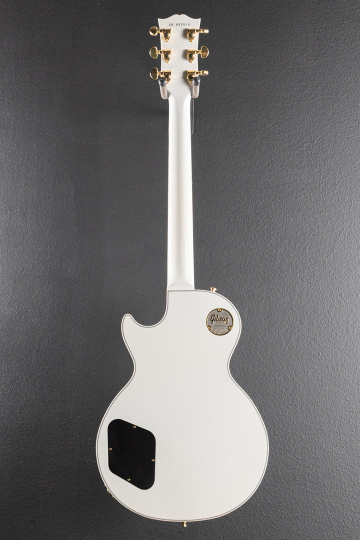 Les Paul Custom &