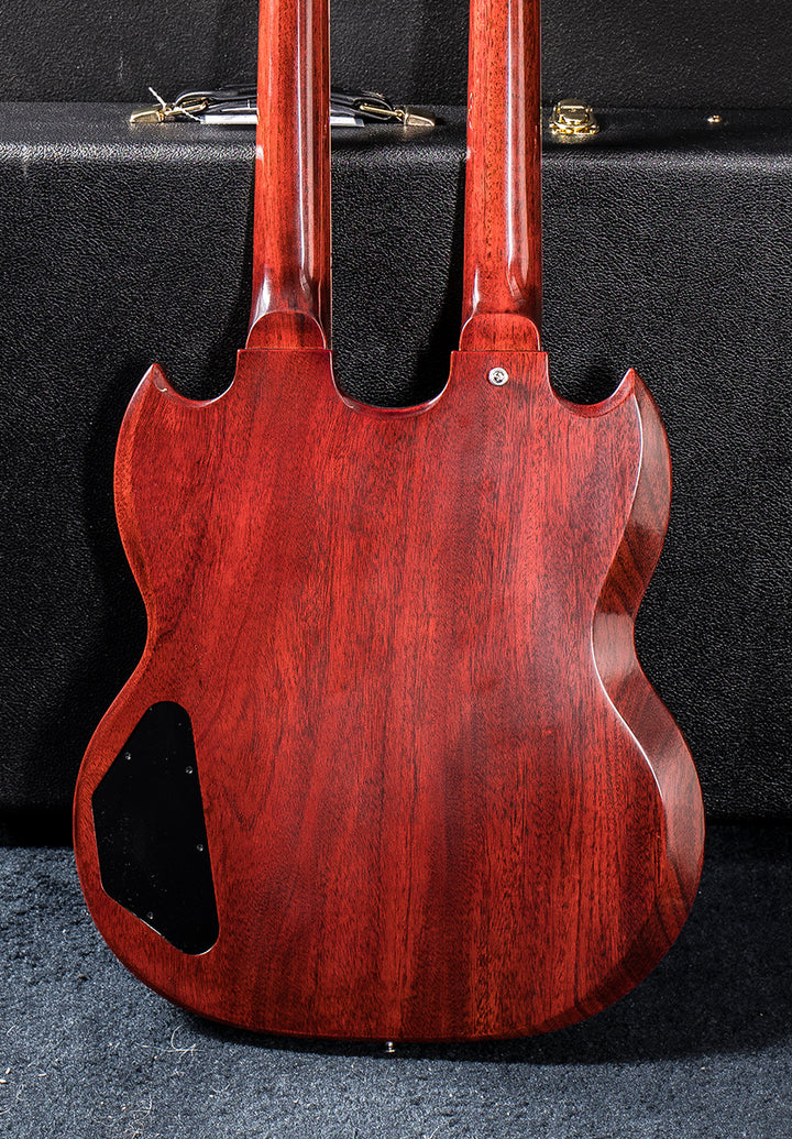 Jimmy Page EDS-1275 Doubleneck VOS - &