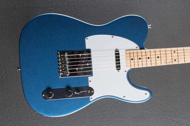 Used Affinity Series Tele &