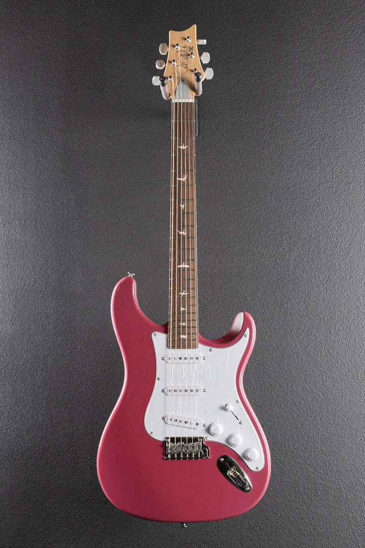 SE Silver Sky w/Rosewood &