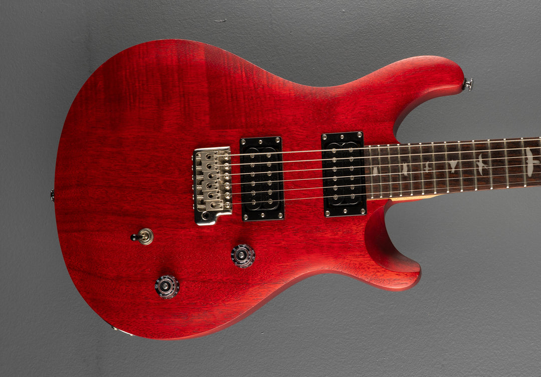 SE CE-24 Standard Satin, &