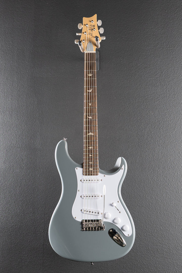 SE Silver Sky w/Rosewood, &