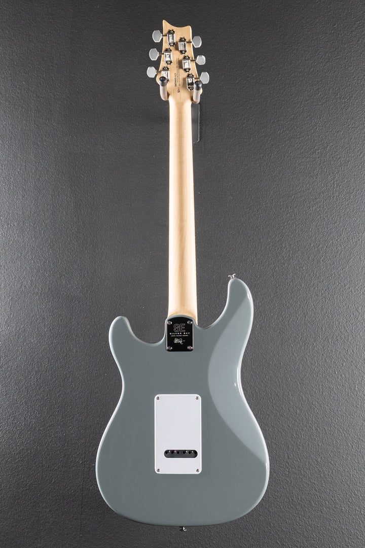 SE Silver Sky w/Rosewood, &