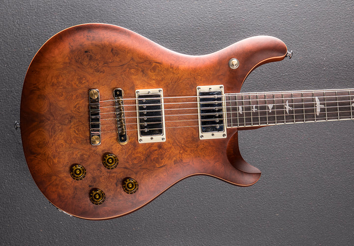 SE McCarty 594 Laurel Burl Limited Edition &