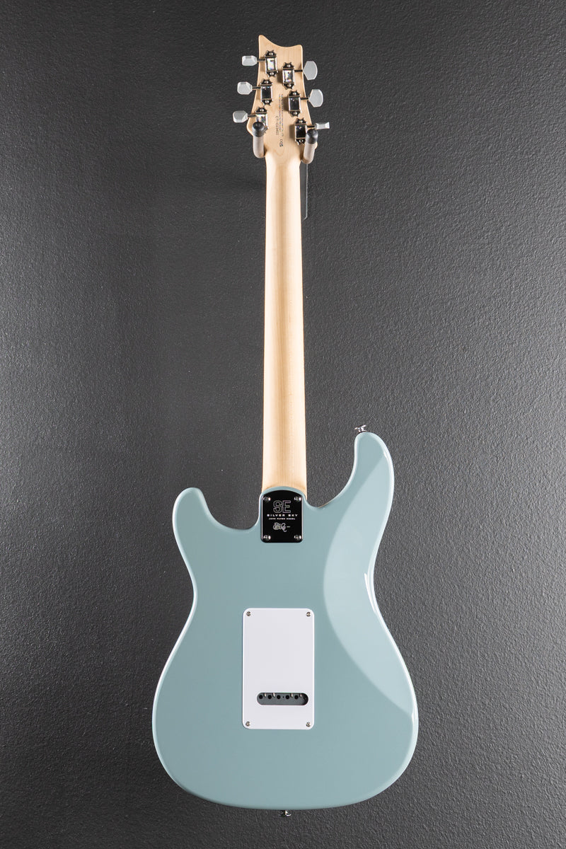SE Silver Sky w/Maple, &