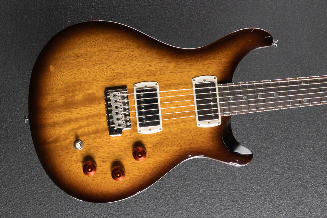 SE DGT (David Grissom Trem) Standard, &