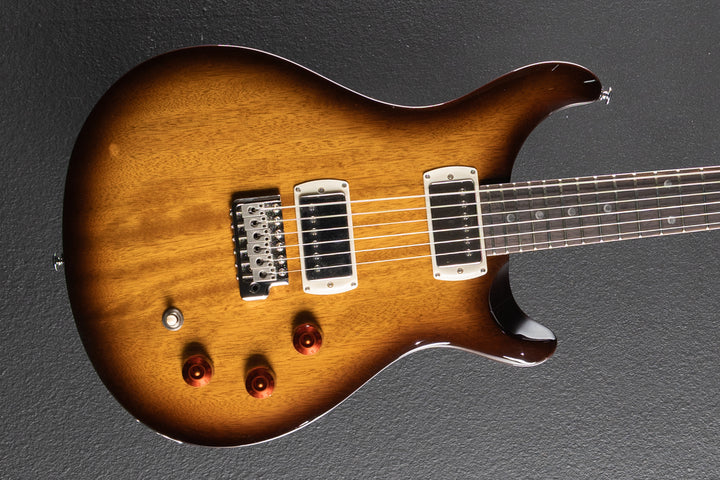 SE DGT (David Grissom Trem) Standard, &