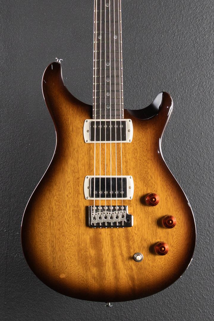 SE DGT (David Grissom Trem) Standard, &