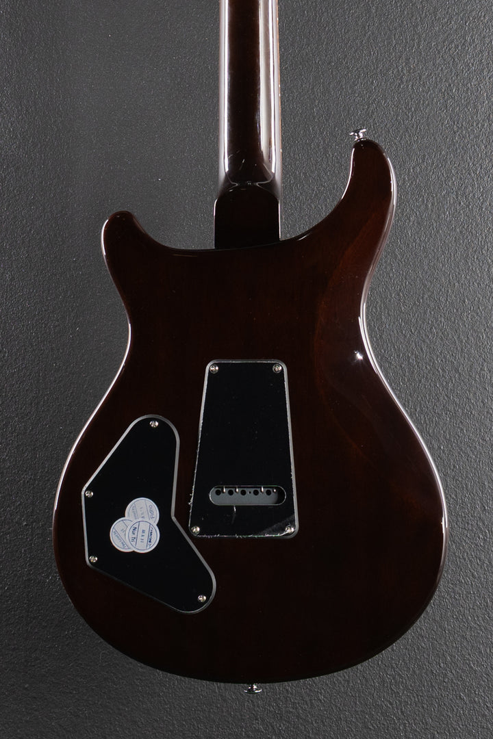 SE DGT (David Grissom Trem) Standard, &