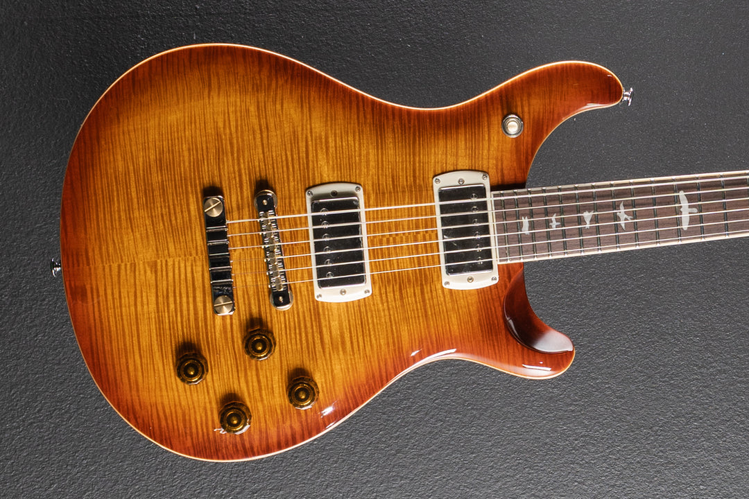 SE McCarty 594 &