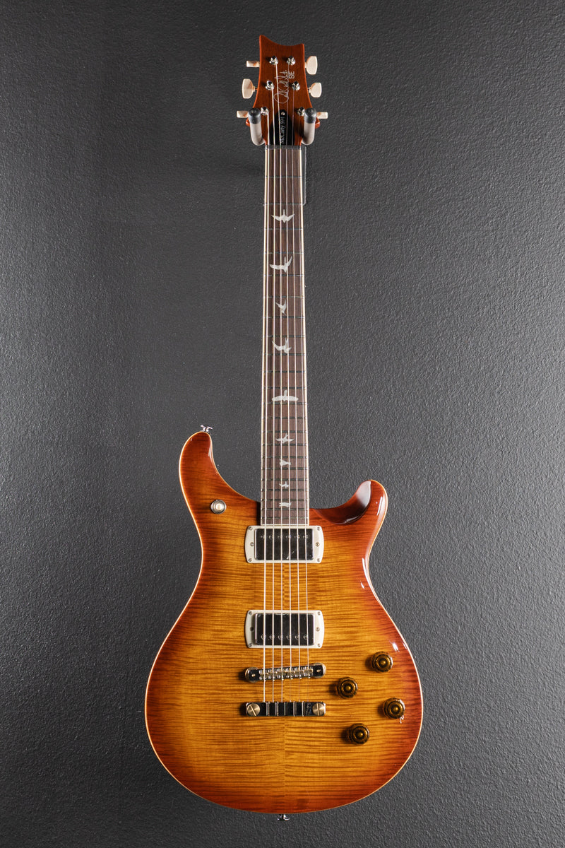 SE McCarty 594 &