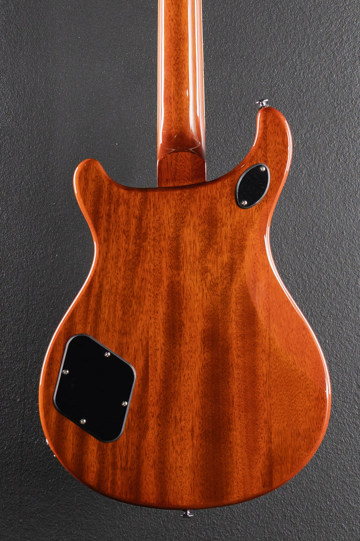 SE McCarty 594 &