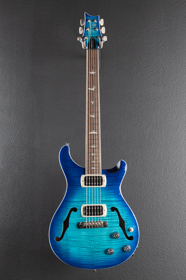 SE Hollowbody I Piezo &