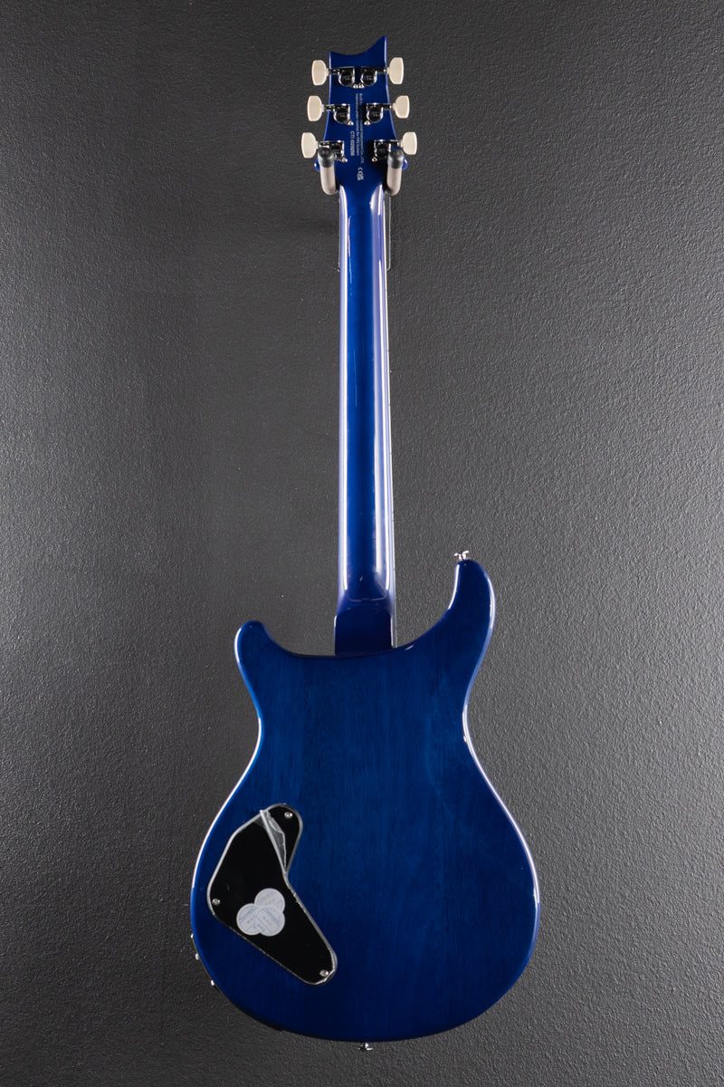 SE Hollowbody I Piezo &