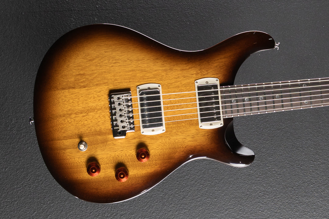 SE DGT (David Grissom Trem) Standard, &