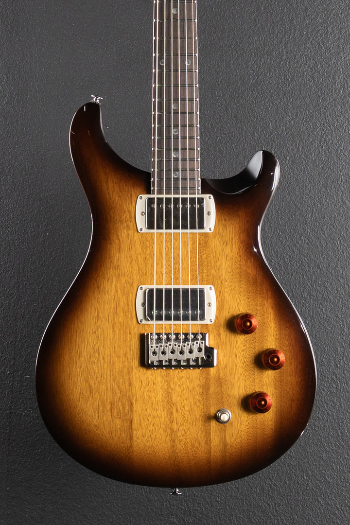 SE DGT (David Grissom Trem) Standard, &