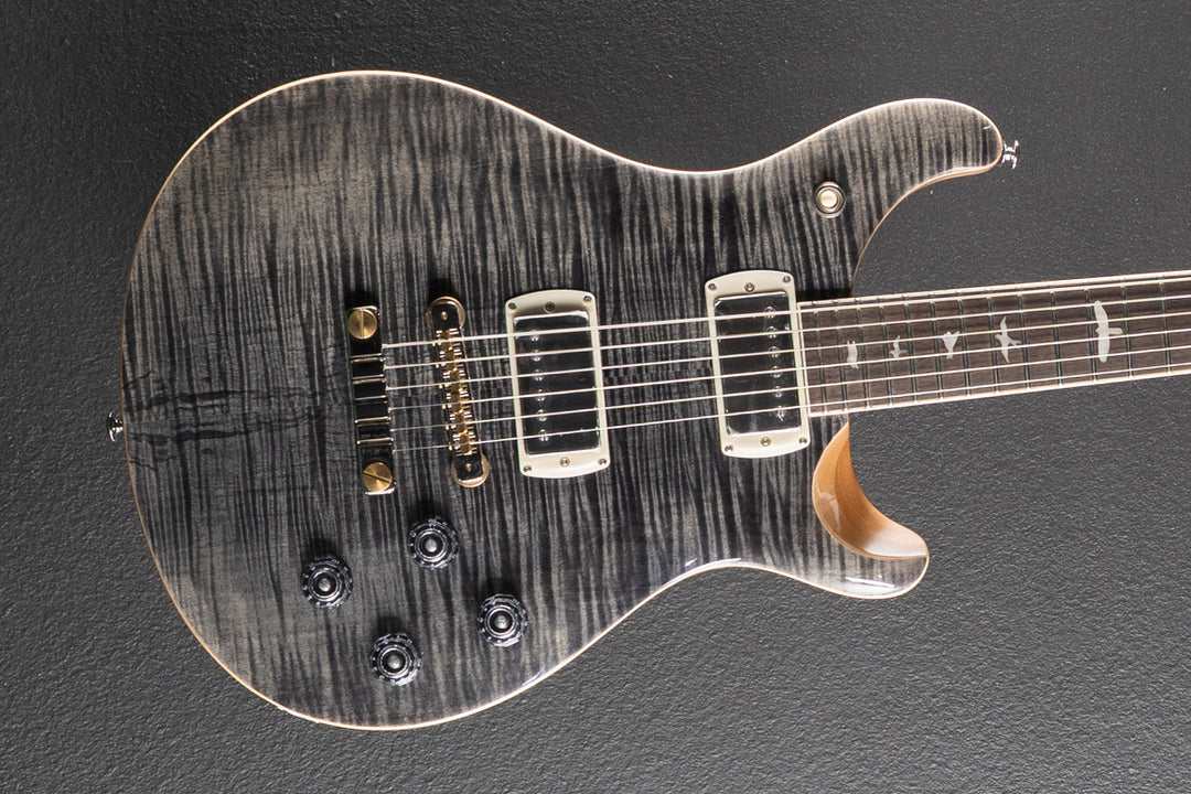 SE McCarty 594 &