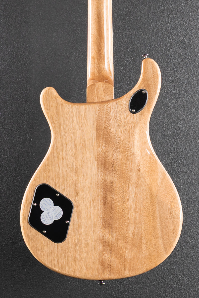 SE McCarty 594 &