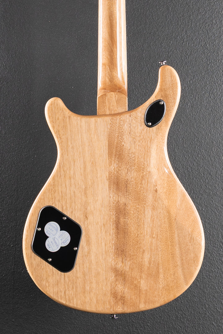 SE McCarty 594 &