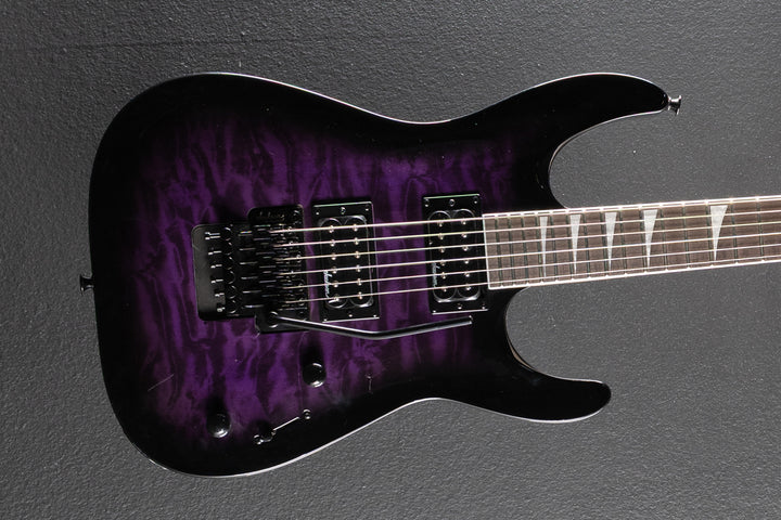 JS Series Dinky Arch Top JS32Q DKA &