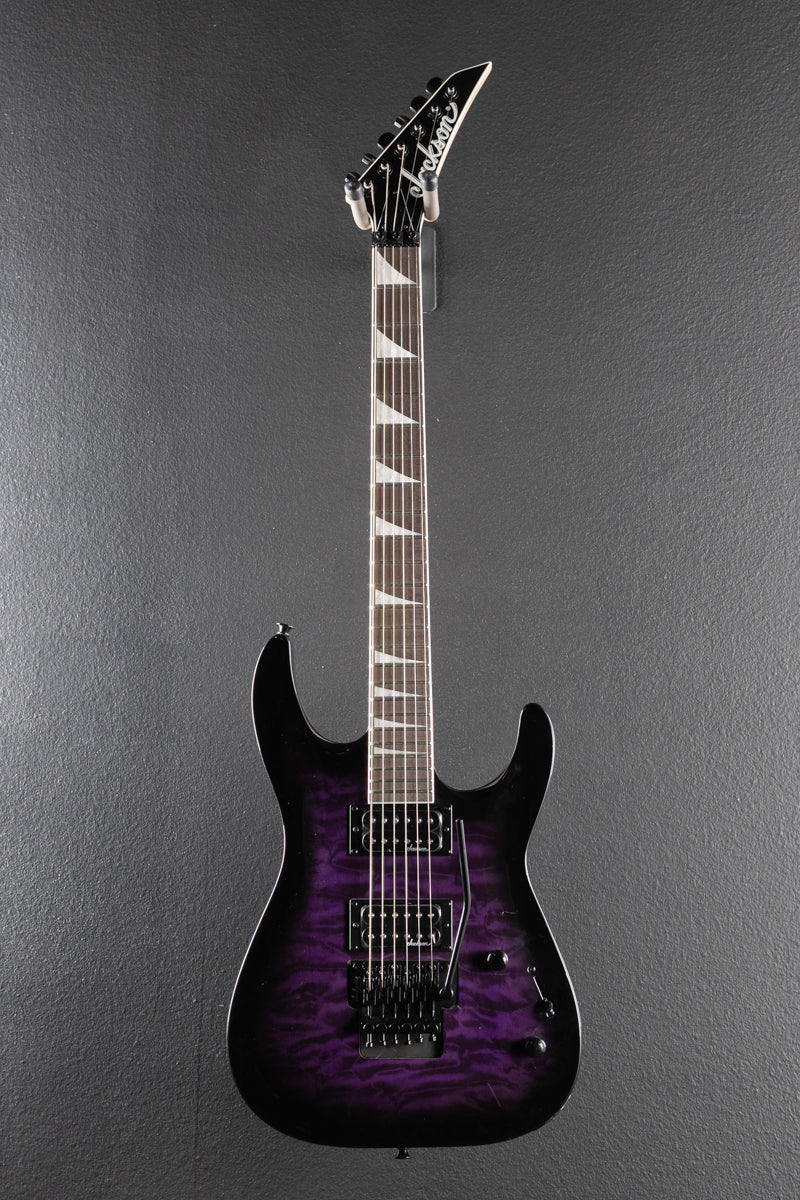 JS Series Dinky Arch Top JS32Q DKA &