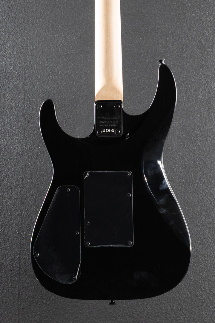 JS Series Dinky Arch Top JS32Q DKA &