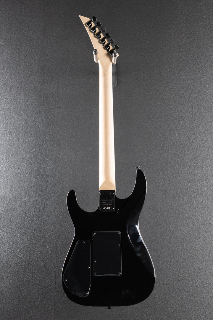 JS Series Dinky Arch Top JS32Q DKA &