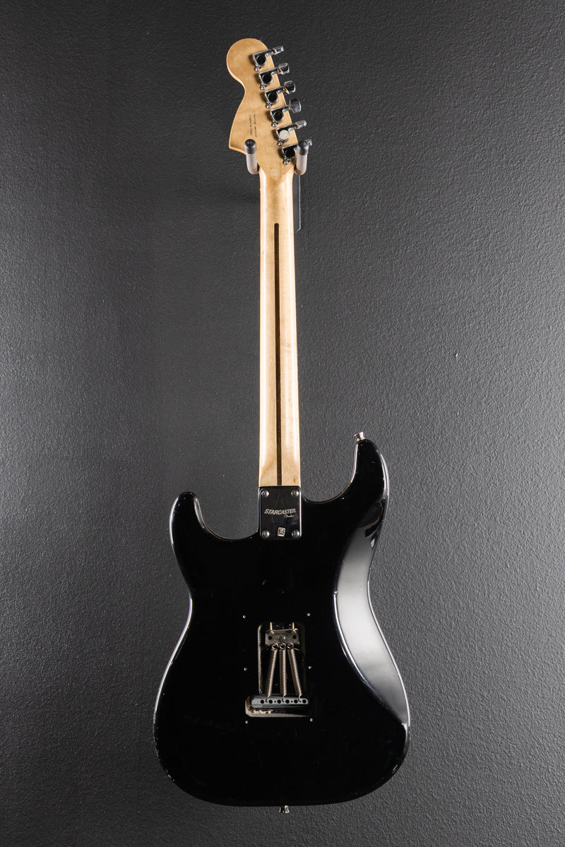 Starcaster Strat, Recent