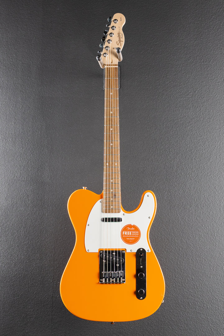 Used Affinity Series Tele &