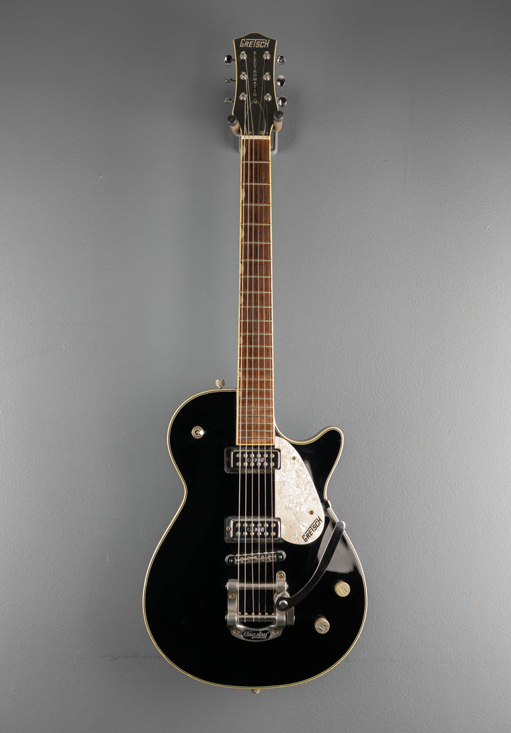 G5235T Electromatic Pro Jet w/Bigsby, &