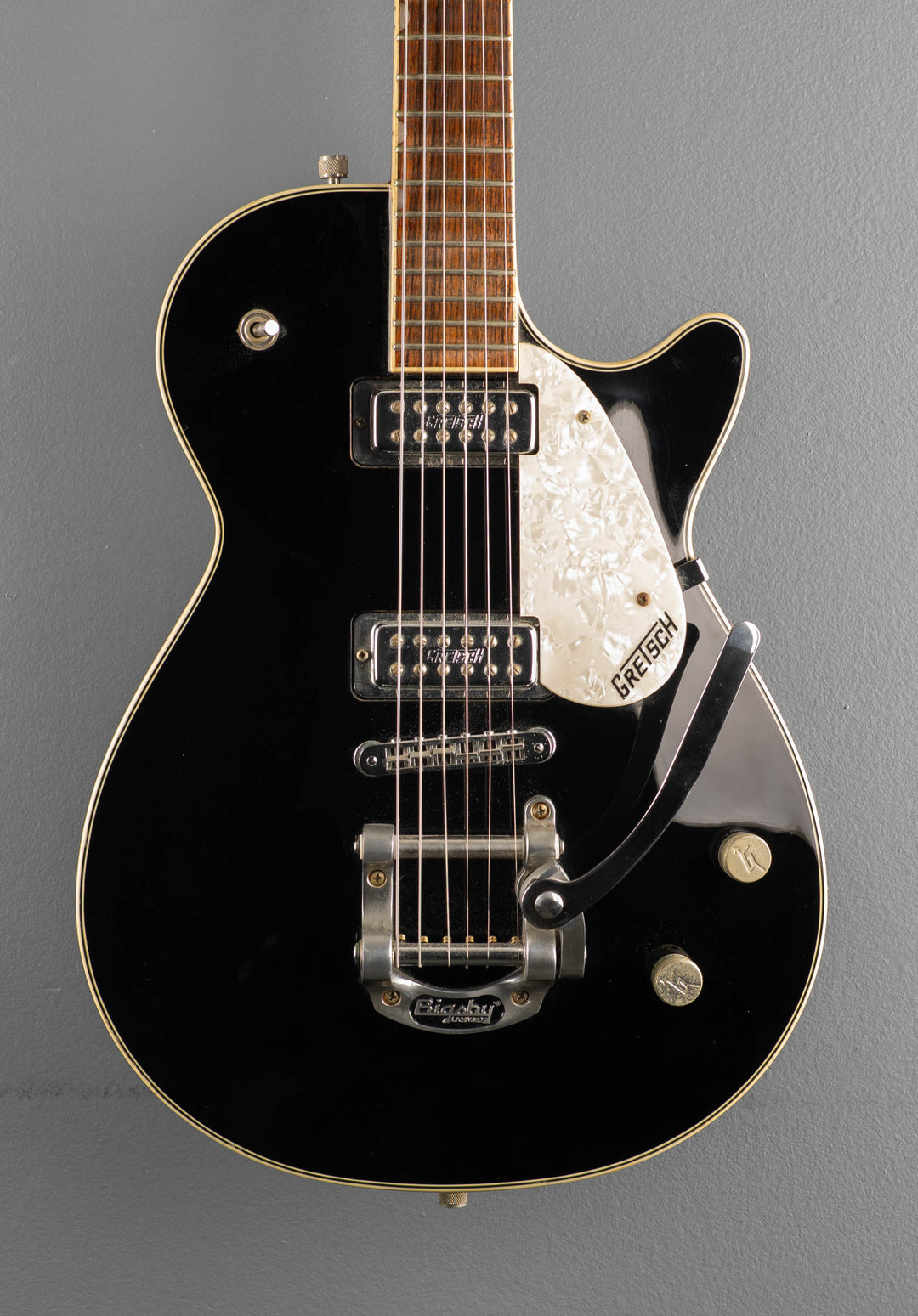 G5235T Electromatic Pro Jet w/Bigsby, &