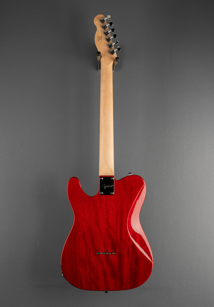 Used Affinity Series Telecaster FMT SH, &