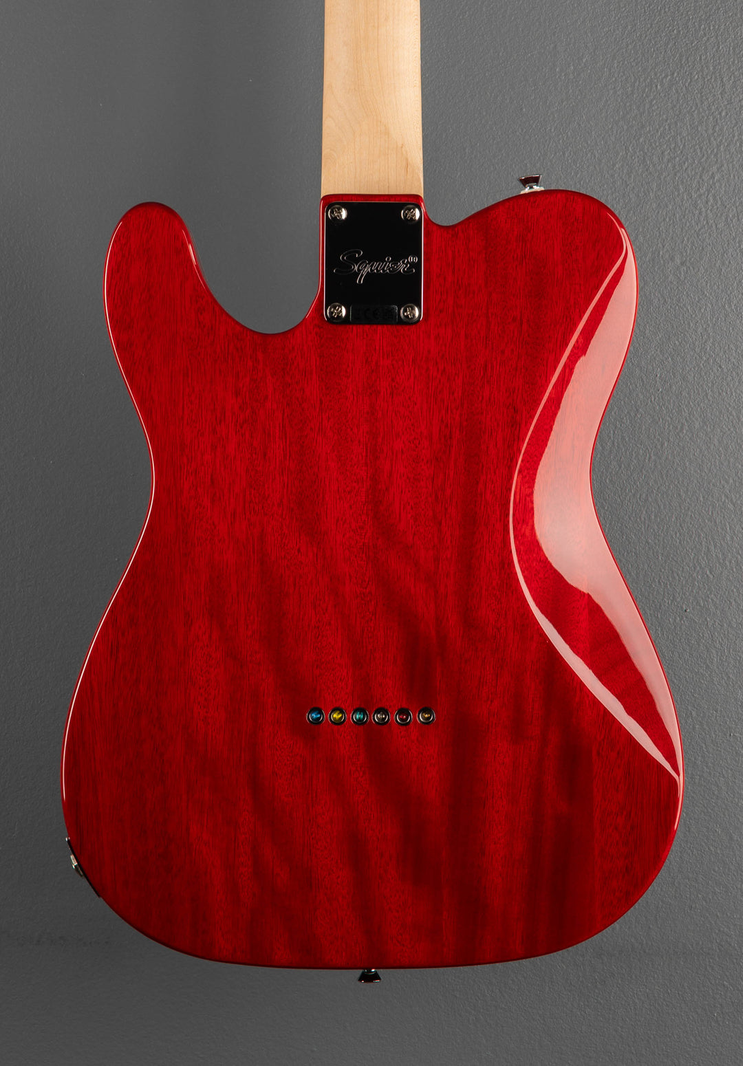 Used Affinity Series Telecaster FMT SH, &