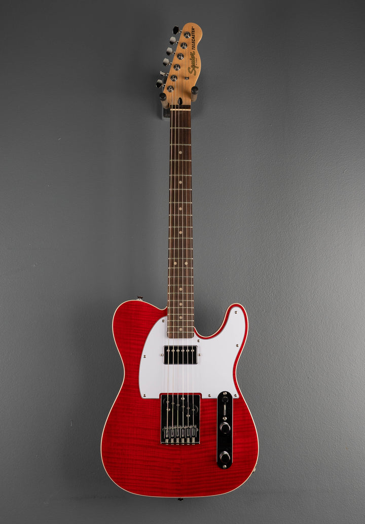 Used Affinity Series Telecaster FMT SH, &