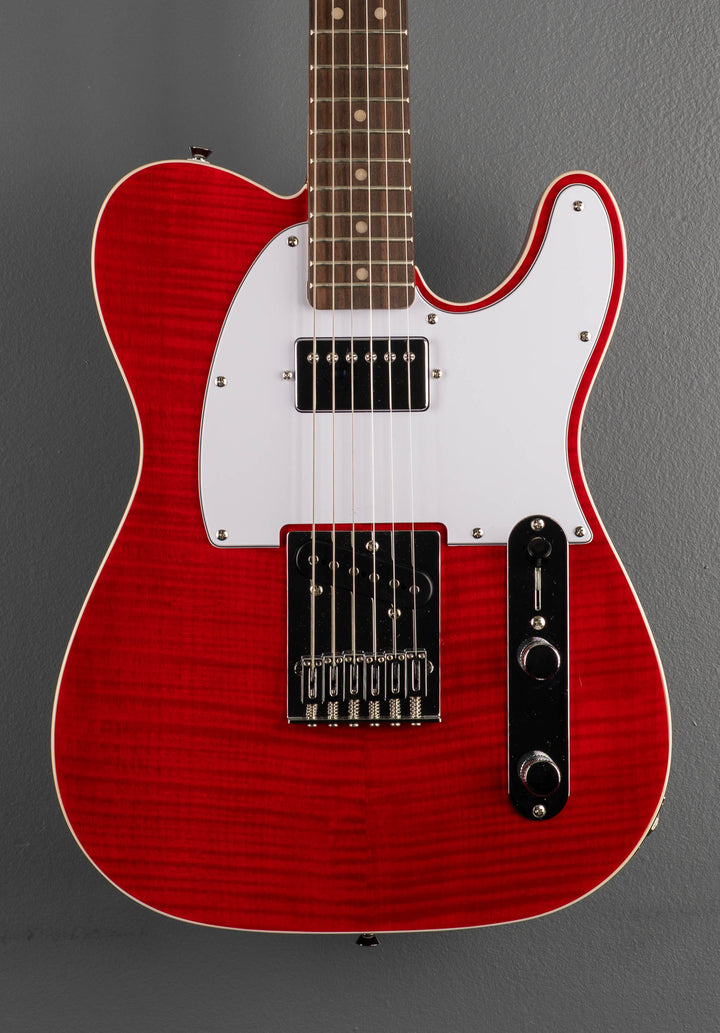 Used Affinity Series Telecaster FMT SH, &