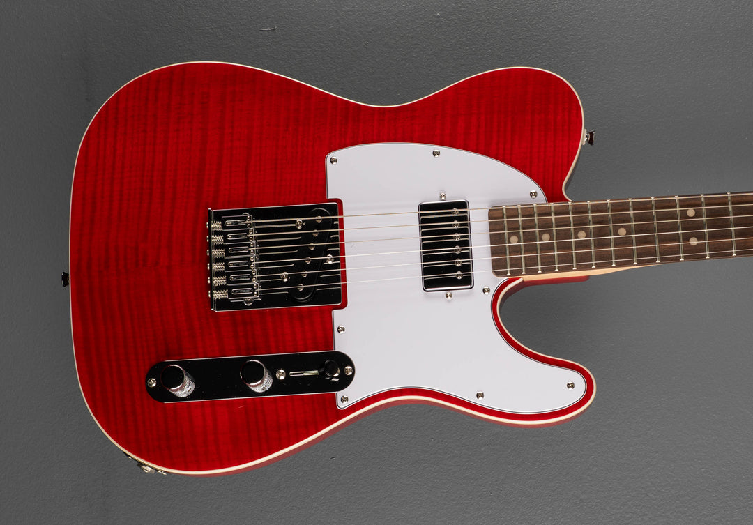Used Affinity Series Telecaster FMT SH, &