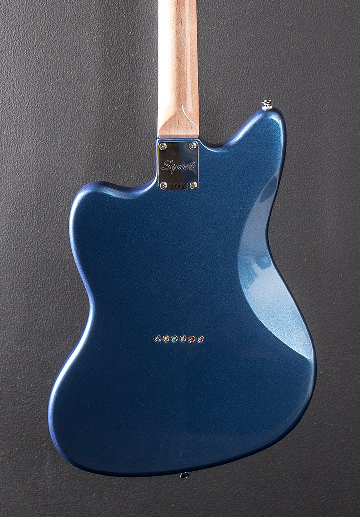 Paranormal Jazzmaster XII - Lake Placid Blue