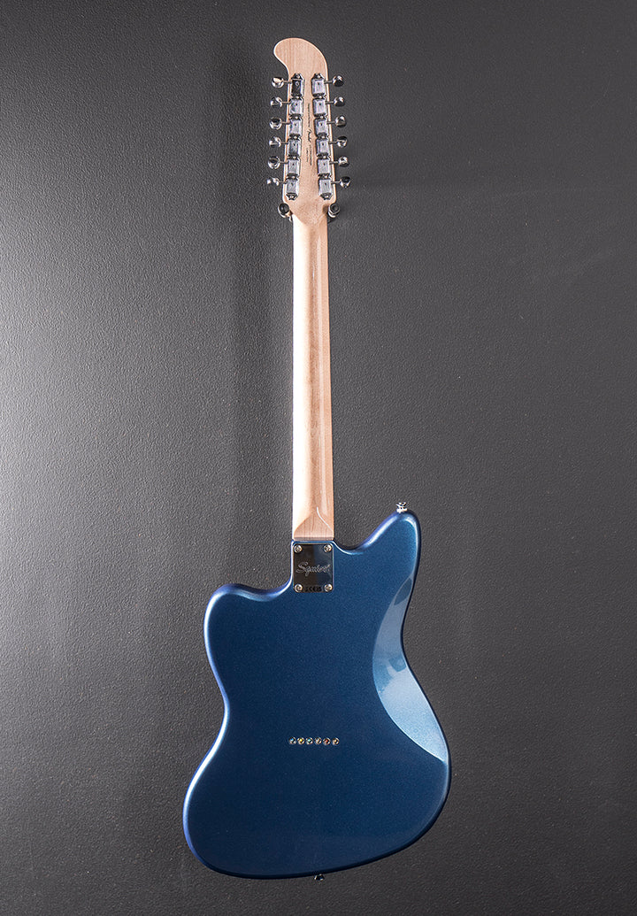 Paranormal Jazzmaster XII - Lake Placid Blue