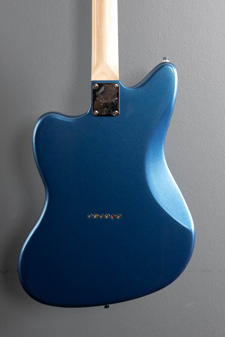 Paranormal Jazzmaster XII - Lake Placid Blue