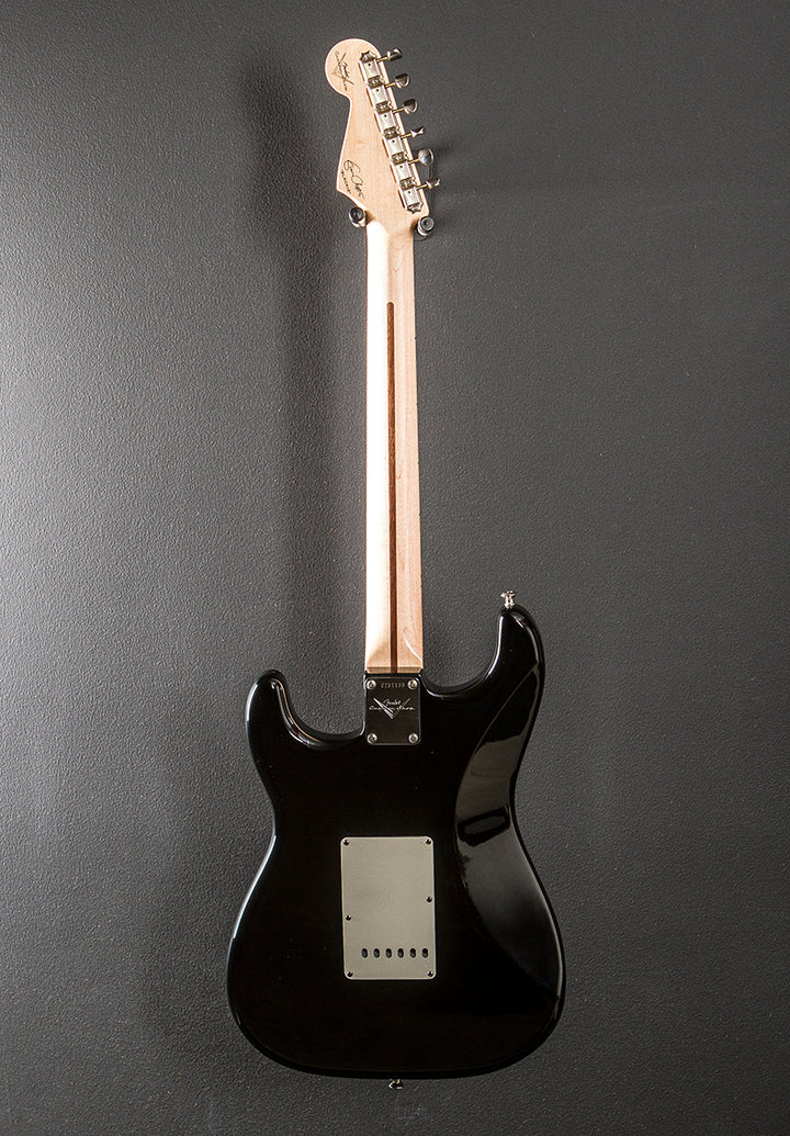 Used Eric Clapton Signature Strat &